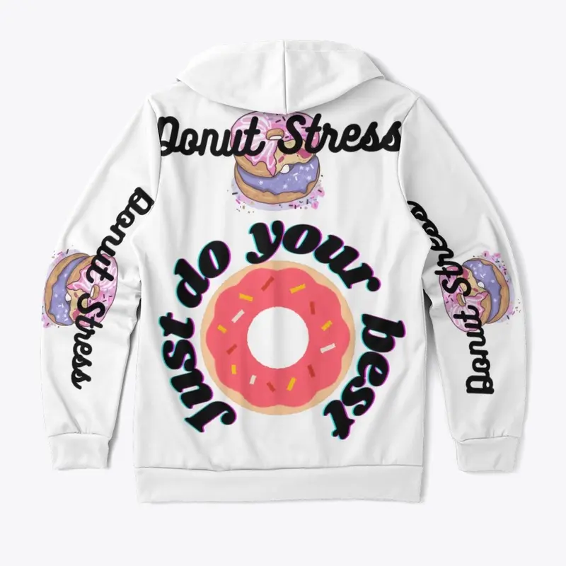 Donut Stress